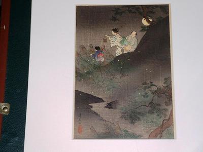 Shotei Takahashi: Doukanyama - Japanese Art Open Database