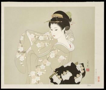 Tatsumi Shimura: Tamoto - Japanese Art Open Database