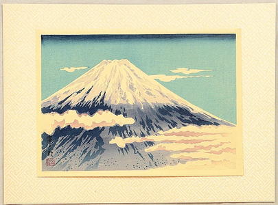 徳力富吉郎: Autumn - Japanese Art Open Database