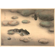 Bakufu Ohno: Unknown 6 - Japanese Art Open Database