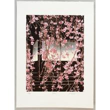 Kato Hideaki: Flower Curtain - Japanese Art Open Database