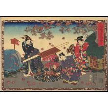 Utagawa Kunisada: CH 16 - Japanese Art Open Database
