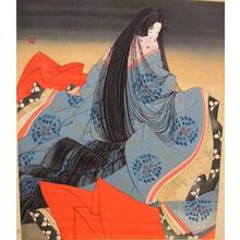 Okada Yoshio: Unknown title 1 - Japanese Art Open Database