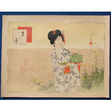 Suzuki Shinsen: 10 - Japanese Art Open Database