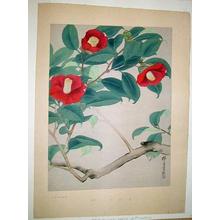 Zuigetsu Ikeda: Flowers 2 - Japanese Art Open Database