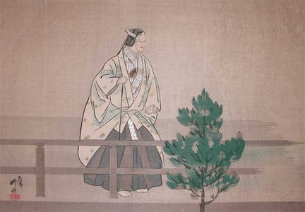 Tsukioka Kogyo: Kinuta; The Fulling Board - Ronin Gallery