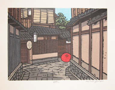 Nishijima: Risshu - Ronin Gallery