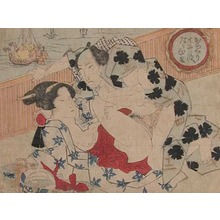 Keisai Eisen: Takanawa - Ronin Gallery