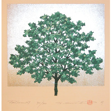 Namiki: Tree Scene 127 - Ronin Gallery