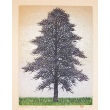 Namiki: Tree Scene 78 - Ronin Gallery