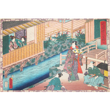 Utagawa Kunisada: Chapter XX - Ronin Gallery