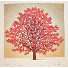 Namiki: Tree Scene 131 - Ronin Gallery