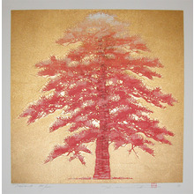 Namiki: Tree 4-A - Ronin Gallery