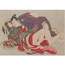 Keisai Eisen: Togetherness: The Spirit of the Phoenix - Ronin Gallery