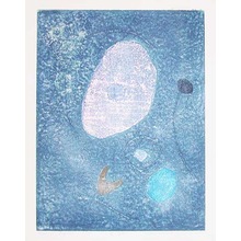 Hagiwara Hideo: Star Dust - Ronin Gallery