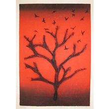 Miyashita: Birds - Ronin Gallery