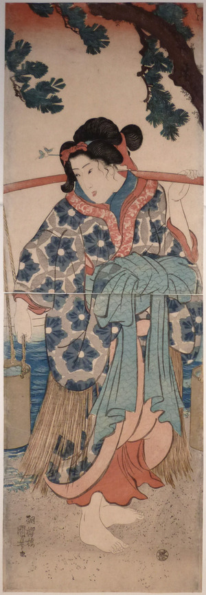 Utagawa Kuniyoshi: - Richard Kruml