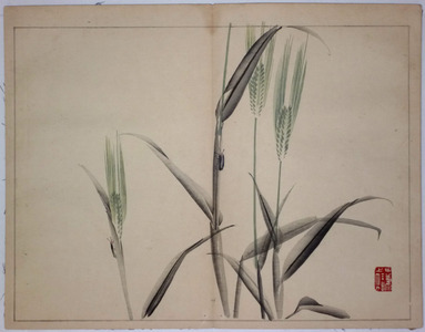 Japanese Print by Nishiyama Kan'ei, 西山完瑛 (Nishiyama KAN’EI)