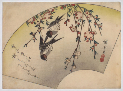 Utagawa Hiroshige: - Richard Kruml