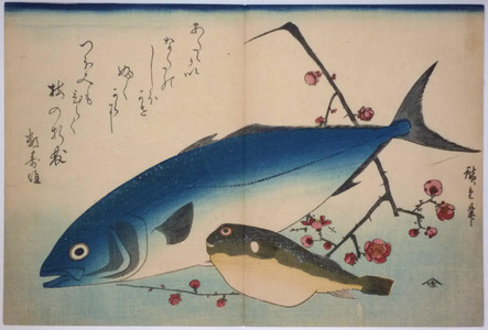 Utagawa Hiroshige: - Richard Kruml