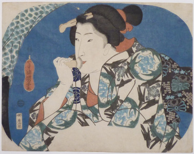 Utagawa Kuniyoshi: - Richard Kruml