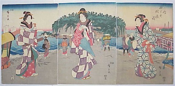 Utagawa Hiroshige: - Richard Kruml