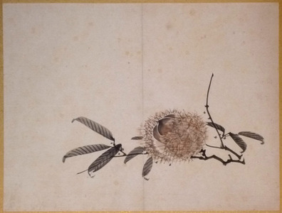 Japanese Print by Mori Kansai, 森寛斎 (Mori KANSAI)