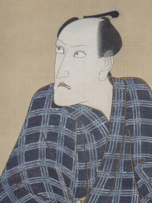 Untitled Japanese Print by Utagawa Toyokuni I, 歌川豊国 (Utagawa TOYOKUNI I)