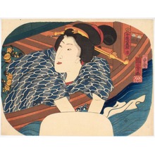 Utagawa Kuniyoshi: - Richard Kruml