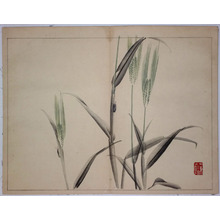 Japanese Print by Nishiyama Kan'ei, 西山完瑛 (Nishiyama KAN’EI)