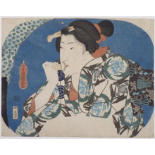 Utagawa Kuniyoshi: - Richard Kruml