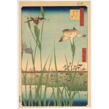 Utagawa Hiroshige: - Richard Kruml