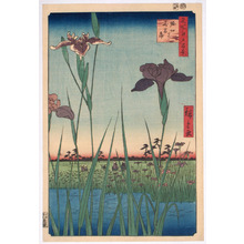 Utagawa Hiroshige: - Richard Kruml