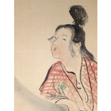 Japanese Print by Ogata Gekko, 尾形月耕 (Ogata GEKKO)