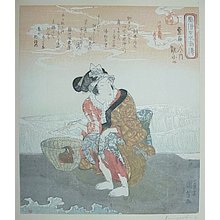 Utagawa Kuniyoshi, 歌川国芳 (Ichiyusai KUNIYOSHI)による浮世絵