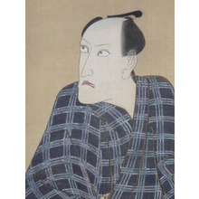 Untitled Japanese Print by Utagawa Toyokuni I, 歌川豊国 (Utagawa TOYOKUNI I)