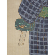 Untitled Japanese Print by Utagawa Toyokuni I, 歌川豊国 (Utagawa TOYOKUNI I)