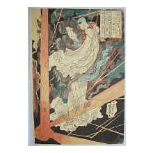 Utagawa Kuniyoshi: - Richard Kruml