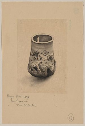 Unknown: Vase - Library of Congress