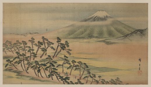 Utagawa Hiroshige: [Fūkeiga] - Library of Congress