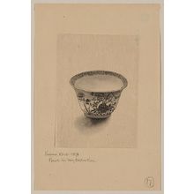 Unknown: Bowl in my collection - Library of Congress