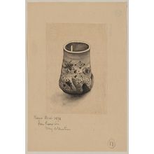 Unknown: Vase - Library of Congress