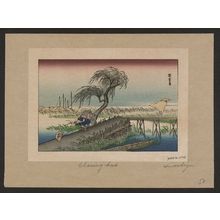 Utagawa Hiroshige: [Fūkeiga] - Library of Congress