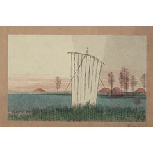 Utagawa Hiroshige: [Fūkeiga] - Library of Congress