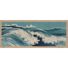 Uehara Konen: Waves. - アメリカ議会図書館