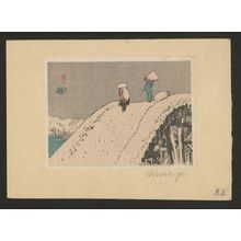 Utagawa Hiroshige: [Fūkeiga] - Library of Congress