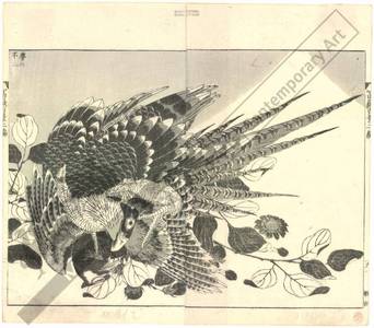 Katsushika Hokusai: Fuji in a New Year’s dream - Austrian Museum of Applied Arts