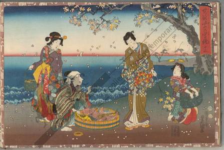 Utagawa Kunisada: Chapter 13 - Austrian Museum of Applied Arts