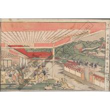 Utagawa Toyokuni I: Third act - Austrian Museum of Applied Arts