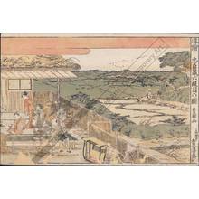 Utagawa Toyokuni I: Sixth act - Austrian Museum of Applied Arts